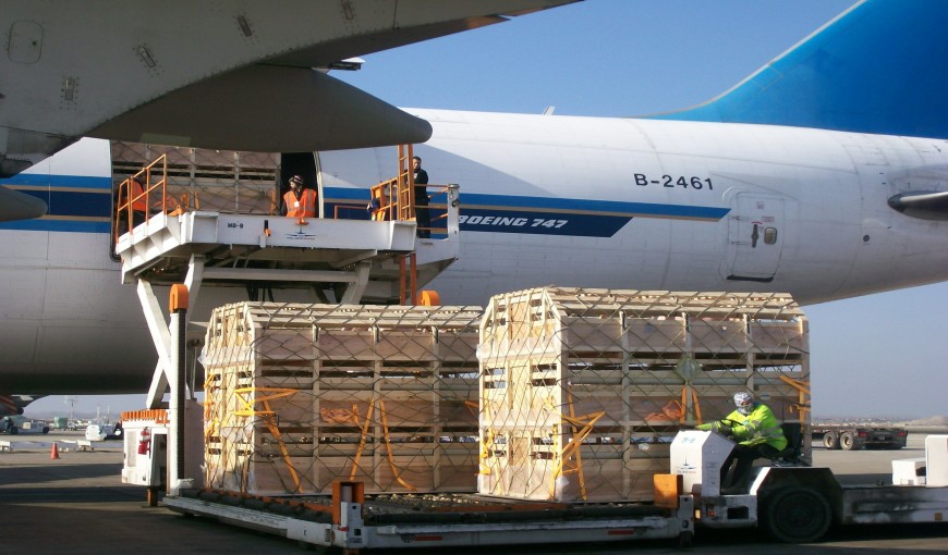 九原到泰国空运公司